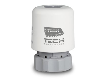 termo elektrická hlavica STT 230