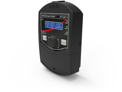 regulacia pre cerpadla CS 427i