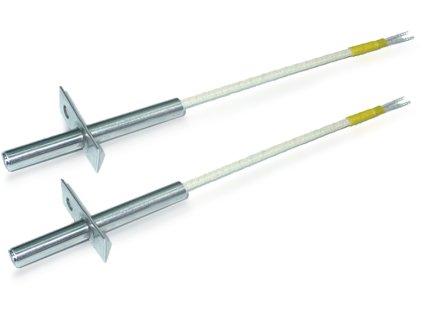 Snímač teploty spalín PT-1000 25-480°  + Garancia ceny: Niekto ponúka tento produkt lacnejšie? Máme pre Vás zľavu!