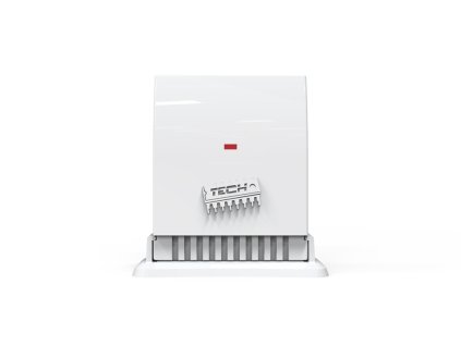 TECH EU-C-8 zr - Bezdrátové čidlo venkovní teploty