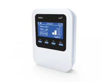 TECH EU-WiFi RS Prepojenie s internetovým signálom WiFi  + Garancia ceny: Niekto ponúka tento produkt lacnejšie? Máme pre Vás zľavu!