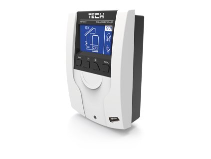 Regulátor pre solár CS-401N PWM