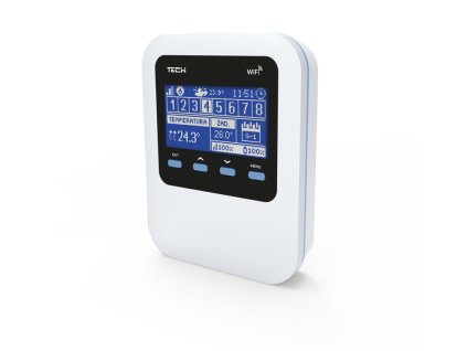 WIFI modul WiFi 8S