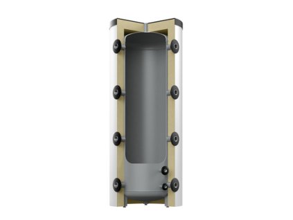 REFLEX Storatherm HF 2000/R, akumulačná nádrž s izoláciou, 3bar/95°C