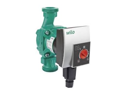 WILO Yonos PICO 25/1-6 180
