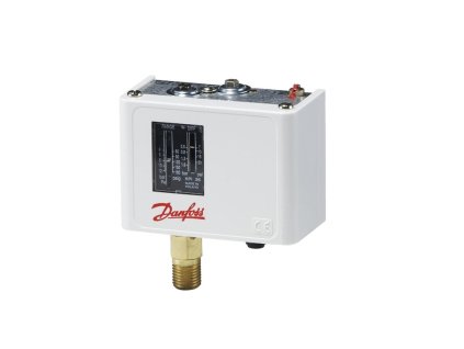tlakovy spinac danfoss