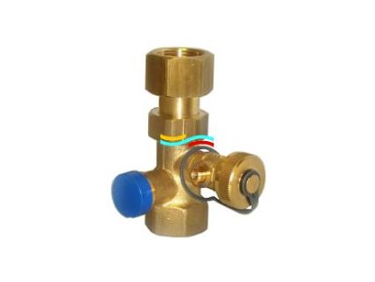 Reflex Kohút guľový MK 34
