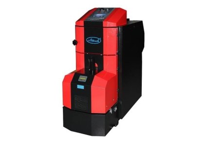 ATTACK PELLET Automatic Plus 30