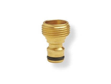 Adapter GF Garden kov 3/4" vnější závit