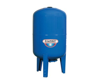 Tlaková nádoba Zilmet ULTRA PRO 50 V