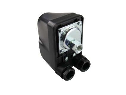 Tlakový spínač PM/5G tlak 1,5 - 3 bar, 230V - MATICA