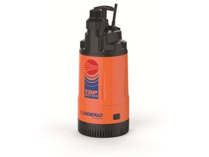 PEDROLLO ponorné čerpadlo TOP MULTI-TECH/2 Automat