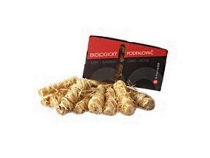 banador ekologicky podpalovac baleni 22 ks