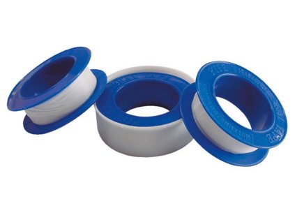 Teflónová páska 3/4" x 0,075mm x 20m