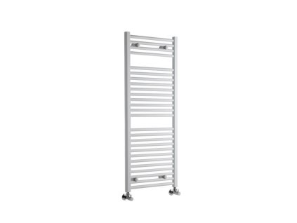 Rebríkový radiátor do kúpeľne THERMAL-TREND KD 600x1680 - biely