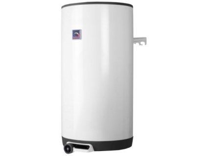 DRAŽICE OKCE 50 elektrický zásobníkový ohřívač vody 50 litrů, závěsný, svislý