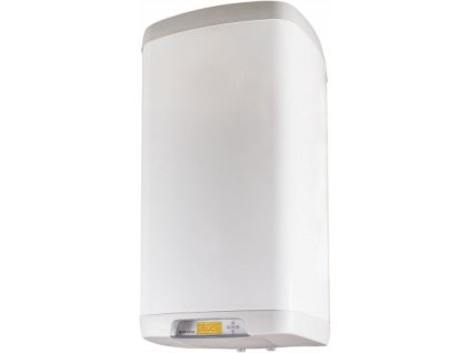 DRAŽICE OKHE 160 SMART elektrický zásobníkový ohřívač teplé vody (bojler) 160 litrů, závěsný, svislý, bílá
