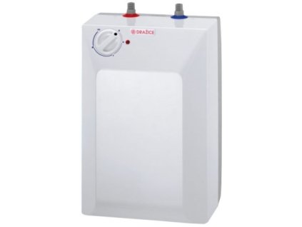 DRAŽICE BTO 5 IN elektrický zásobníkový ohřívač vody 2kW, beztlakový