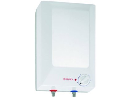 DRAŽICE BTO 10 UP elektrický zásobníkový ohřívač vody 2kW, beztlakový