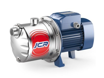 samonasávacie čerpadlo PEDROLLO JCRm 1A 230V
