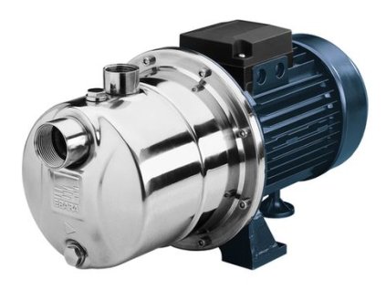 samonasávacie čerpadlo EBARA JEX 120 M 230V
