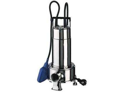 Ponorné kalové čerpadlo EBARA Right 100MA H10,5/300l/min/230V/s plavákom