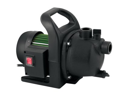 FVC 8020-EC záhradné čerpadlo FIELDMANN