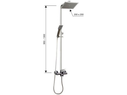 EC 3523B 150 v