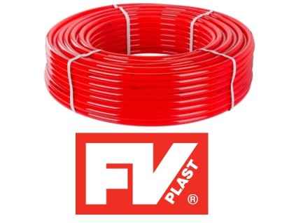 FV THERM PE-RT 18 (5vrst./EVOH) pre podlahové kúrenie
