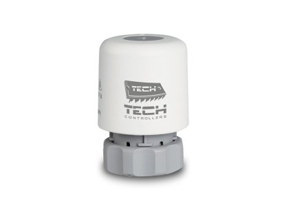 39825 termo elektricka hlavica stt 230