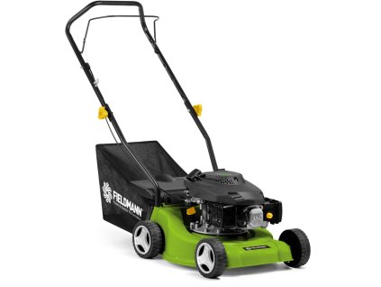 FZR 4003-BH Benz.kosačka 40cm FIELDMANN