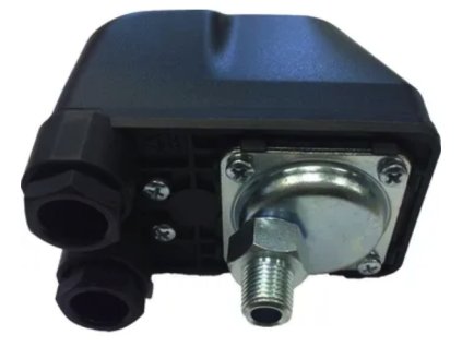 Tlakový spínač PM/5ML tlak 2 - 3,5 bar, 230V - ŠROUB