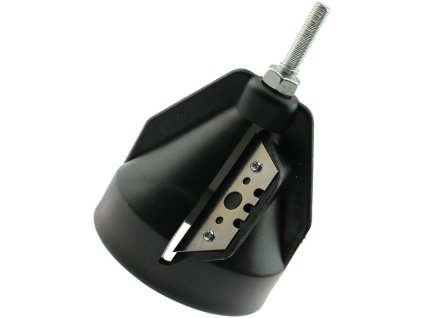 Ořezávač konců trubek 16 - 63 mm pro HDPE, LDPE, PE a jiná plastová potrubí