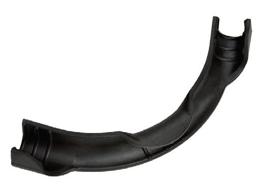 Plastový vodiaci oblúk pre priemer 14 - 18 mm (PeX/AL/PeX, AlPeX, AluPeX, Pert, MultiPert)
