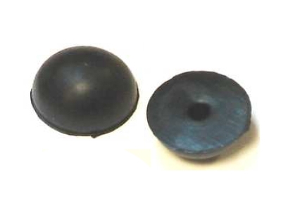 Sada tesnení polgulate 1/2" - 5ks