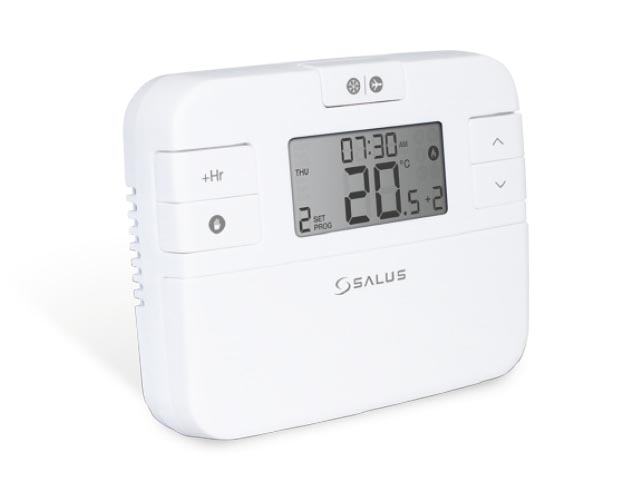 Bezdrôtový termostat SALUS RT510TX
