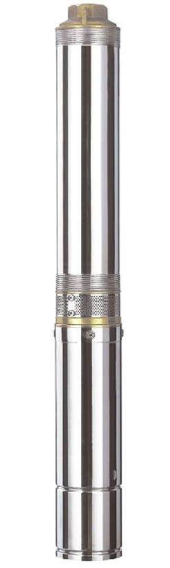 Ponorné čerpadlo SETTE 4" 400V , 90m,