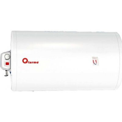 Elektrický ohrievač TREND HM 100l  - horizontálny