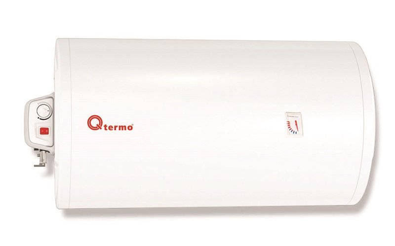 Elektrický ohrievač TREND HM 120l  - horizontálny