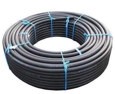 Rúra HDPE 32x2,0mm (PN10) PE100 (čierna hadica na vodu do zeme) - metráž