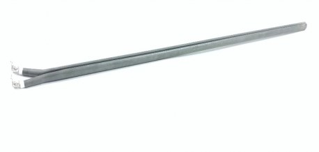 Špirála do jímky 1,2kW - suchá (NORD 2400/COMBI)