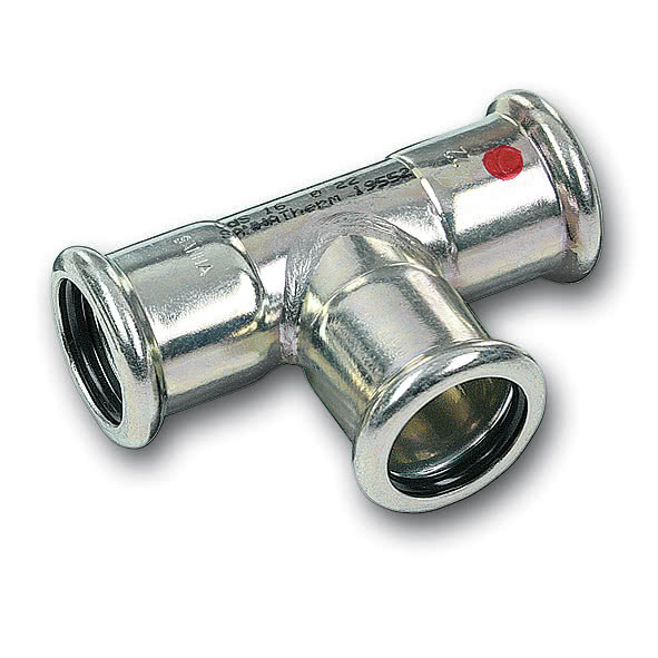 SANHA-Therm T-kus 42