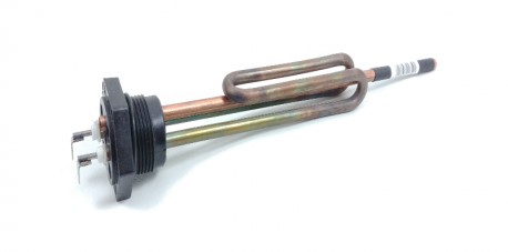 Špirala 1,5kW 5/4" KONGO mini nadum. - bez termostatu, bez anódy