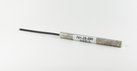 Anóda magneziová Kongo 120 (klasická špirála)