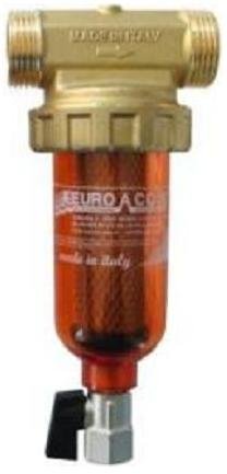 Filter NANO HOT 3/4" - 1"