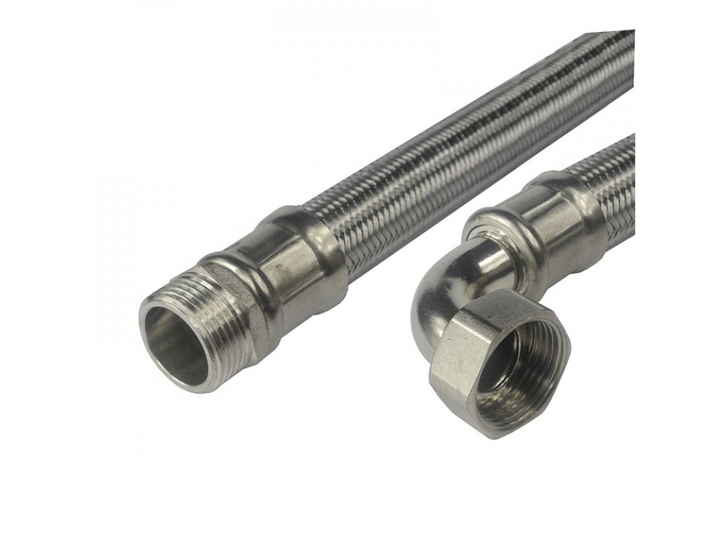 EBND. Spoj. hadica 1" MF 60 KOL.INOX