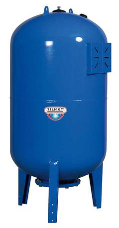 Tlaková nádoba Zilmet ULTRA PRO 100 V