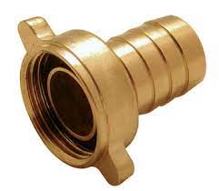 Hadicová prípojka s maticou 3/4" hadica 20mm 3/4"