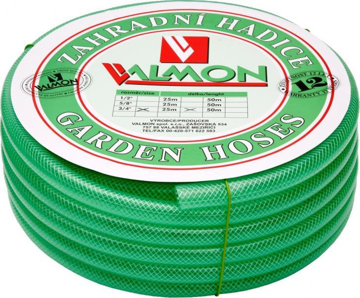 Záhradná hadica garden 31,8 5/4"1120/10m bal/VALMON