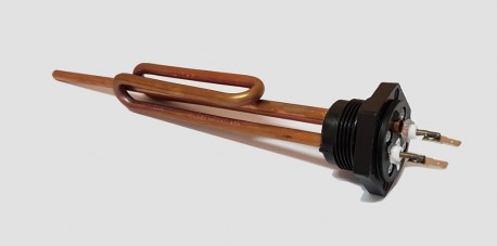 Anóda magnezióvá Kongo 60 (klasická špirála)